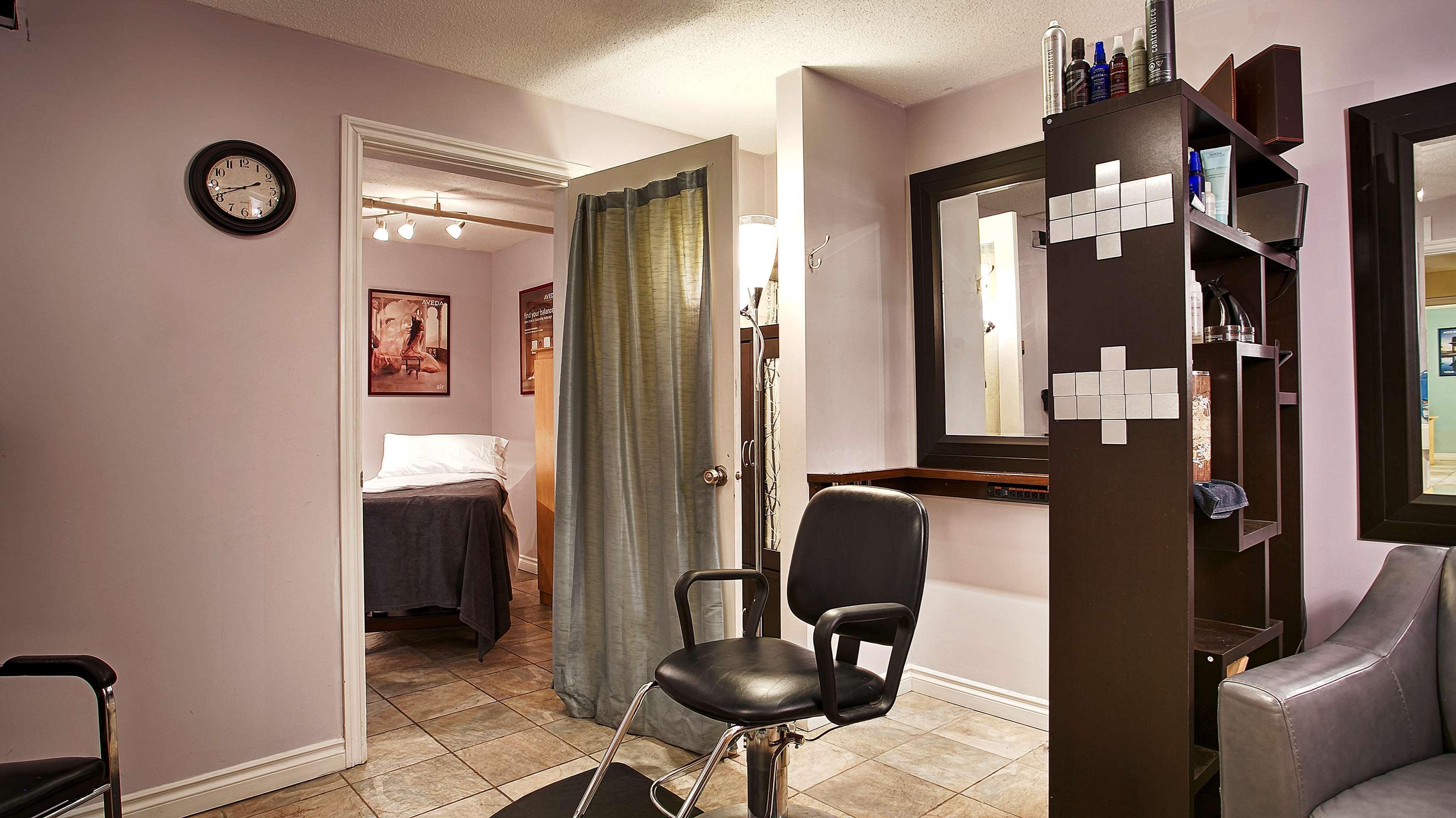Best Western Gold Rush Inn Whitehorse Buitenkant foto