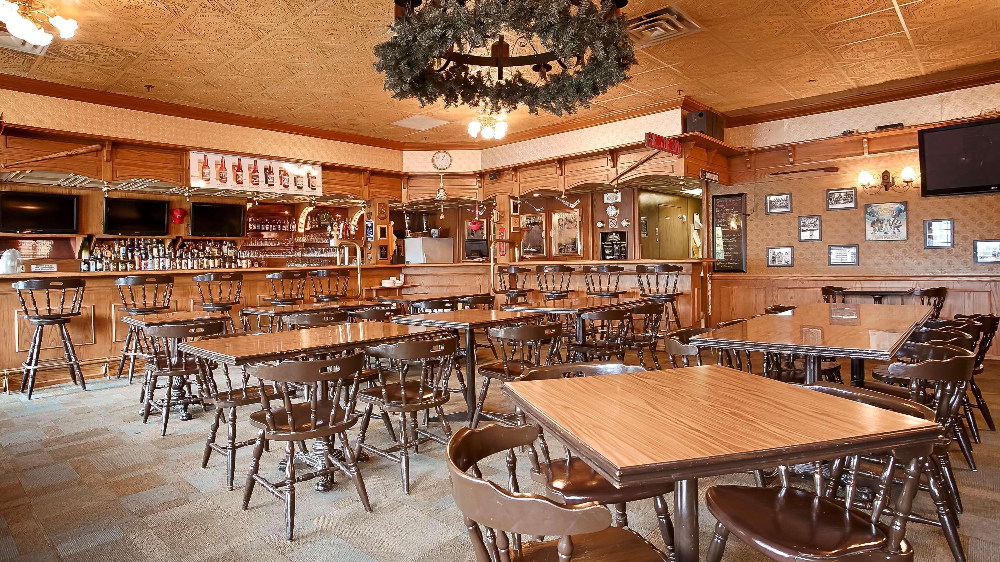 Best Western Gold Rush Inn Whitehorse Buitenkant foto